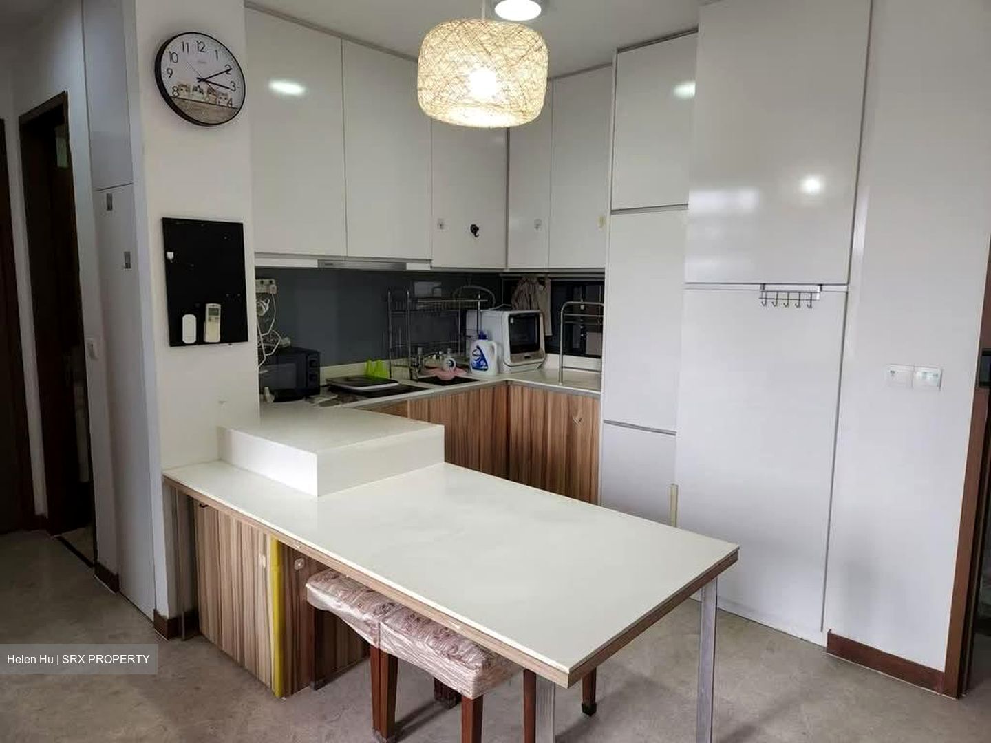 Eco Sanctuary (D23), Condominium #574076521